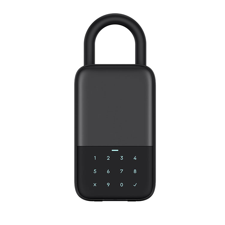 Предимства на полето Smart Key