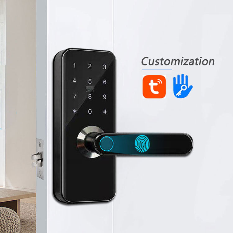 Защо трябва да изберете Smart Lock America за вашата домашна сигурност?
