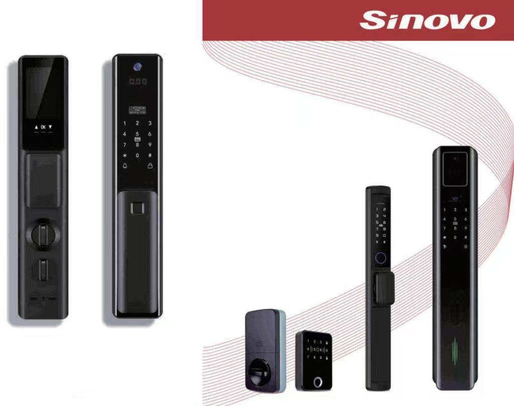 Глобалната еволюция на ключалките на вратите: Технологична прогресия от метални ключове към интелигентни „мозъци“ за сигурност