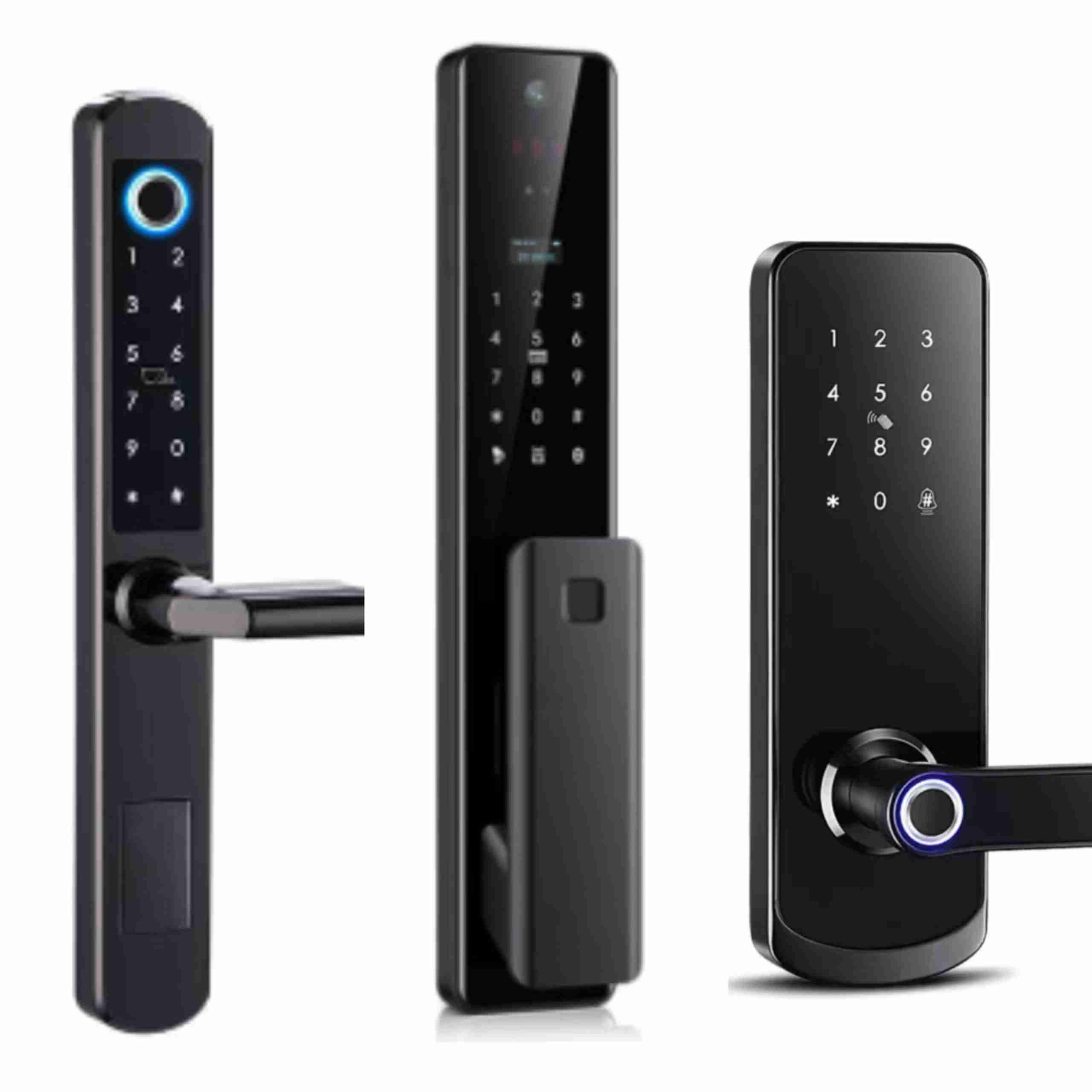 Три семейства, три умни брави: стоплящи сърцето малки истории от входната врата