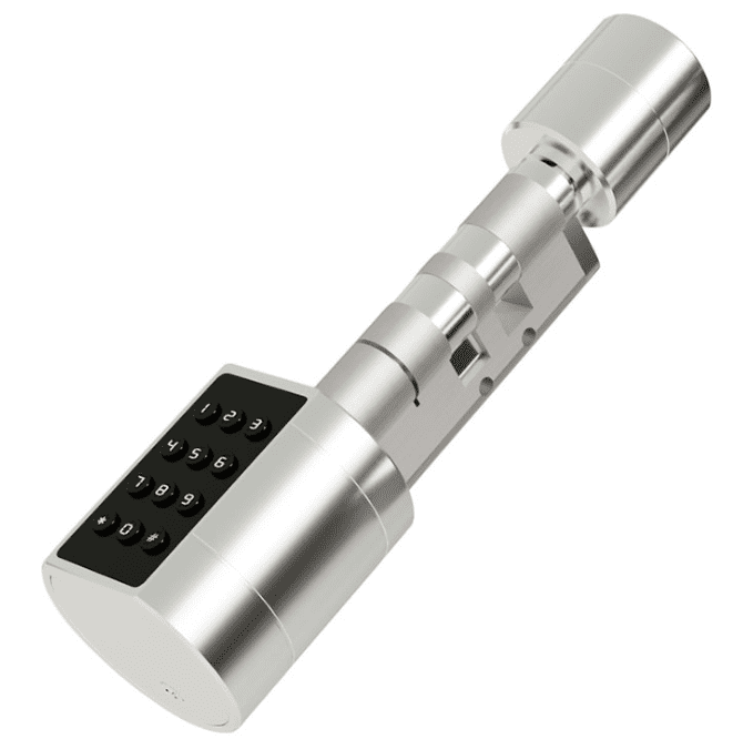 Започвайки с „Slim“: Как една врата към бъдещето се предефинира