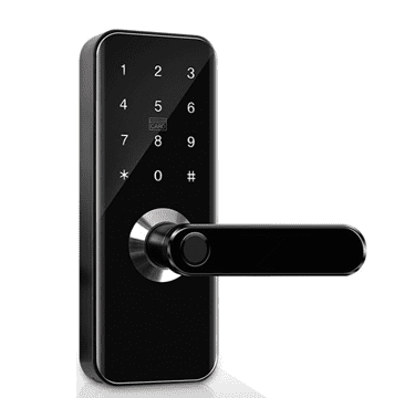 Преосмисляне на входа на дома с една ключалка: минималистичната и интелигентна философия в модерния дизайн на брави