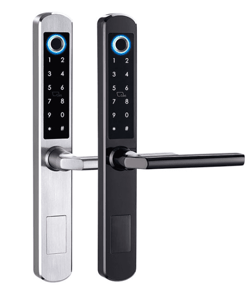 Сутринта, когато сте заключени: когато вашите ключове ви „предадат“.